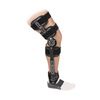 Breg Extender Post-Op Knee Brace - With Shear Force Straps