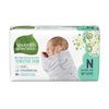 Seventh Generation  Newborn Baby Diapers