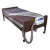 Drive Med-Aire Alternating Mattress System with Low Air Loss