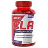 MET-Rx CLA Tonalin 1000 Dietary Supplements