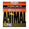 Muscle Food UNI Animal Pak Sticks
