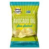Muscle Food Good Health Avocado Potato Chips