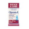 Bausch & Lomb Eye Allergy Relief  Drops