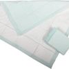 Medline Premium Disposable Polymer Underpads