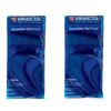 Breg Ankle Gel Wrap With Two Packs