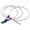 Covidien Kendall Entriflex Nasogastric Feeding Tube with Safe Enteral Connection Without Stylet