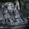 Special Tomato Small MPS Car Seat
