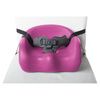 Special Tomato Lilac Color Booster Seat