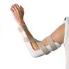 Rolyan Pre Formed Posterior Traditional Version Elbow Splint