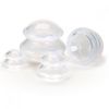 Lhasa OMS Silicone Cup Set