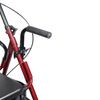 Drive Transport Chair and Rollator - Armrest
