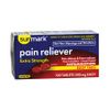 McKesson Pain Relief Sunmark Acetaminophen Tablet