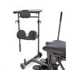 Evolv Adult Stander With Swing Away Front