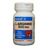 Major L-Arginine Dietary Supplement
