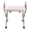 Mabis DMI Shower Chair without Backrest