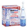 NeilMed Sinugator Pulsating Nasal Wash Kit