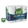 Buy Seventh Generation Recycled Paper Towel Rolls - SEV13731CT