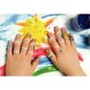 3pp Oval 8 Pediatric Finger Splint Kit