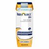 Nestle Isosource High-Nitrogen Complete Liquid Nutritional Supplement With SpikeRight Plus Port