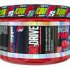 Pro Supps NO3 DRIVE Dietary Supplement
