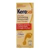 Kerasal One Step Exfoliating Foot Moisturizer Therapy Ointment