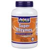 Now Super Enzymes Dietary Supplement - 180t