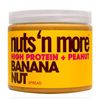Nuts N More High Protein Butter - Banana Nut