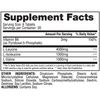 Gaspari Nutrition Glutamine Dietary Supplement