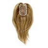 Estetica Designs Mono Wiglet 12-Human Hair- 3
