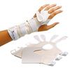 Rolyan Adjustable Ulnar Deviation Wrist Splint
