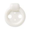 Medline Ring Pessary With Knob And Support