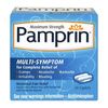 Pamprin Maximum Strength Multi-Symptom Menstrual Pain Relief Caplet