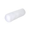 Round Memory Foam Pillow