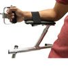 Kaye Posture Control Two Wheel Walker - Single Unit of Forearm Support