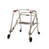 Kaye Posture Control Four Wheel Walker With Front Swivel And Silent Rear Wheel For Small Children - Add-A-Seat