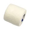 Dynarex Sensi-Wrap Self-Adherent Bandage Rolls - White