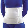 Buy FLA Orthopedics Deluxe Lumbar Sacral Support - Front