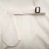 Buy AT Surgical Suspensory Scrotal Support for Men Without Leg Strap Side View