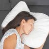hermell sound sleeper pillow