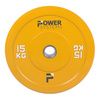 Power Systems Olympic Bumper Plate