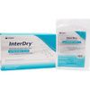 Buy Coloplast Interdry Ag Textile With Antimicrobial Silver Complex - Square Sheet 7912	