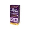 Essential Health Helps Stop Snoring Throat Spray