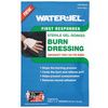 Water-Jel Sterile Gel-Soaked Burn Dressing