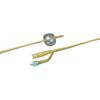 Bard Bardex Lubricath Two-Way Speciality Female Length Foley Catheter With 5cc Balloon Capacity