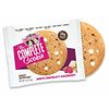 Lenny & Larry;s The Complete Cookies-White Chocolate Razpberry