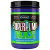 Gaspari Nutrition Superpump Max Dietary Supplement - Sour-Apple-Candy