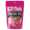Icon Meals Protein Popcorn - Cotton Candy