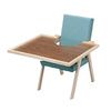 Bailey Kinder Chair For Children With Single Tray