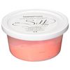 Sammons Preston Silk Putty - 2oz, Orange-Pink, Medium-Firm