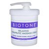 Biotone 16 oz Massage Creme